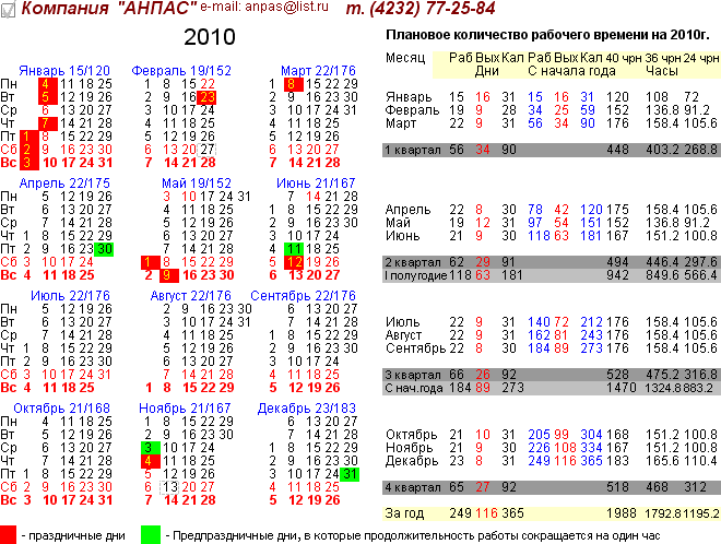 Сколько дней до 2 января. Производственный календарь 2012 года с праздниками и выходными. Производственный календарь 2011 года с праздниками и выходными. Производственный календарь 2010 года с праздниками и выходными. Производственный календарь 2013 года с праздниками и выходными.